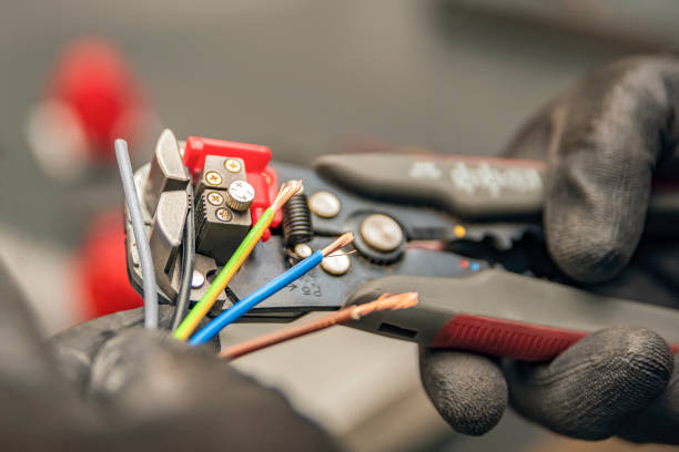 Best Emergency Electrician Near Me  in Lyons, WI