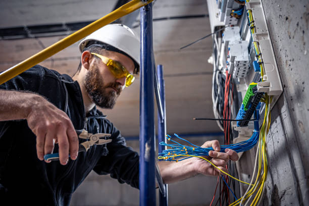 Best Affordable Electrical Installation  in Lyons, WI