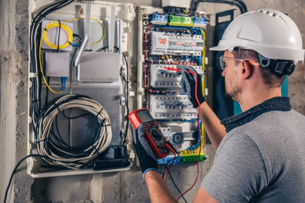 Best Electrician Near Me  in Lyons, WI