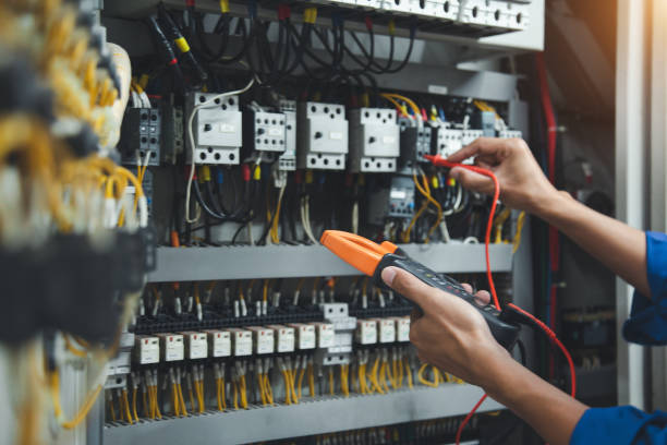 Best Electrical Repair Services  in Lyons, WI