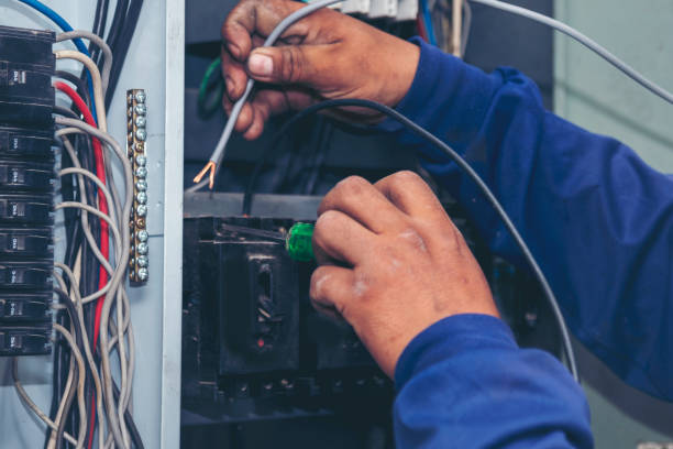 Best Circuit Breaker Repair  in Lyons, WI