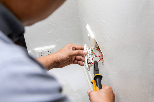 Best Electrical System Inspection  in Lyons, WI